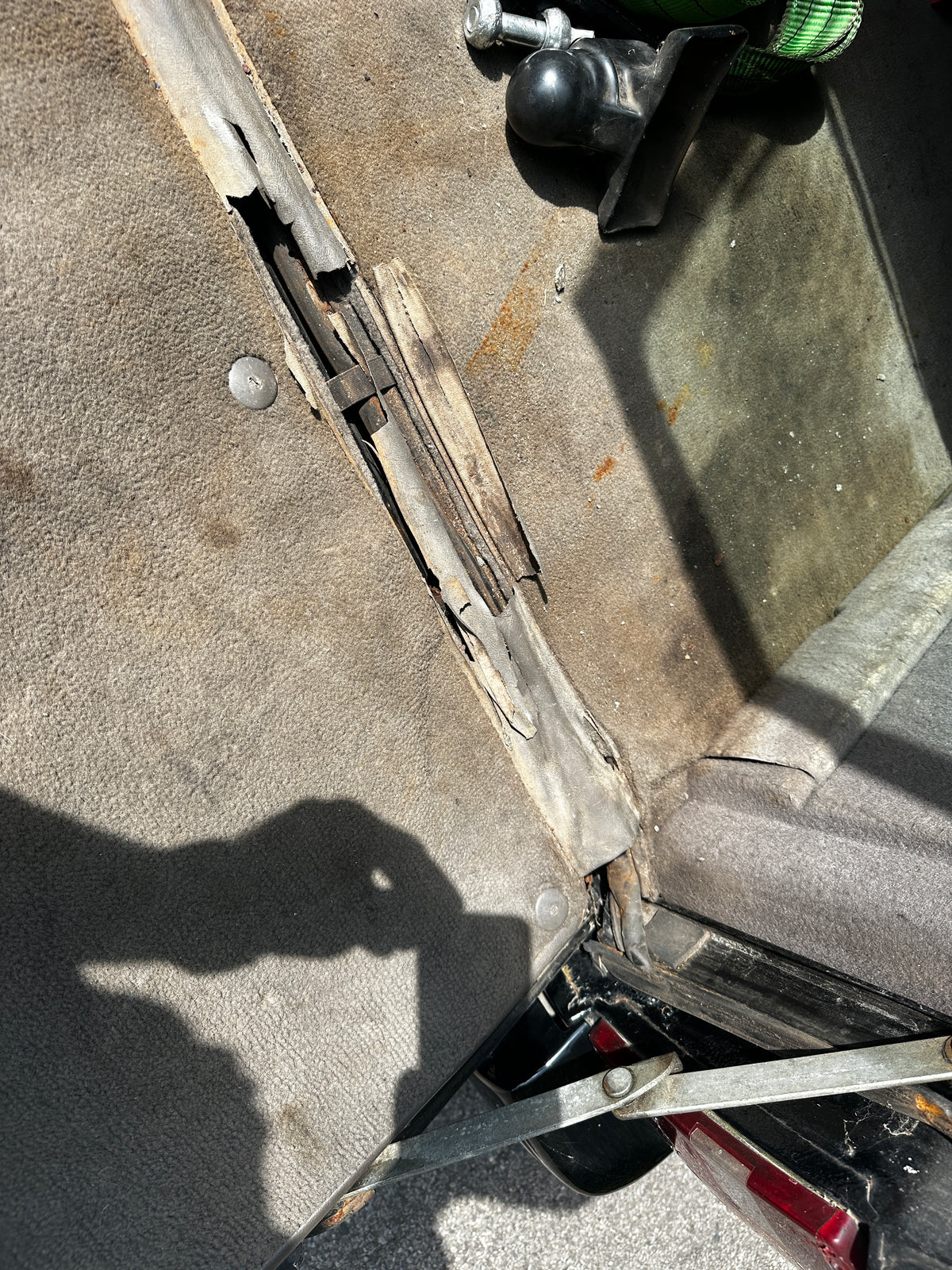 Range Rover Classic – photo 34