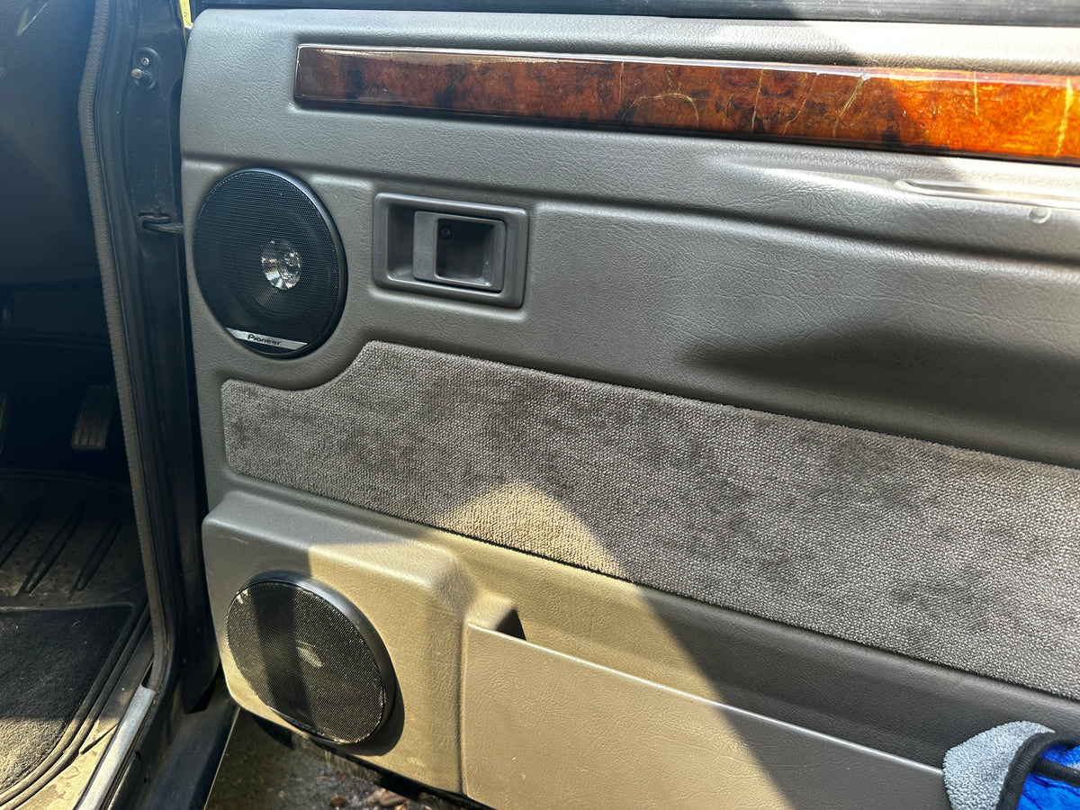 Range Rover Classic – photo 36