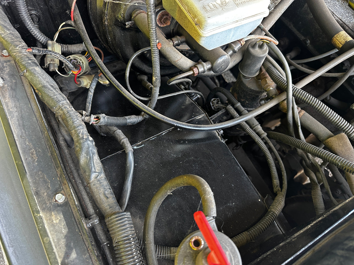 Range Rover Classic – photo 39