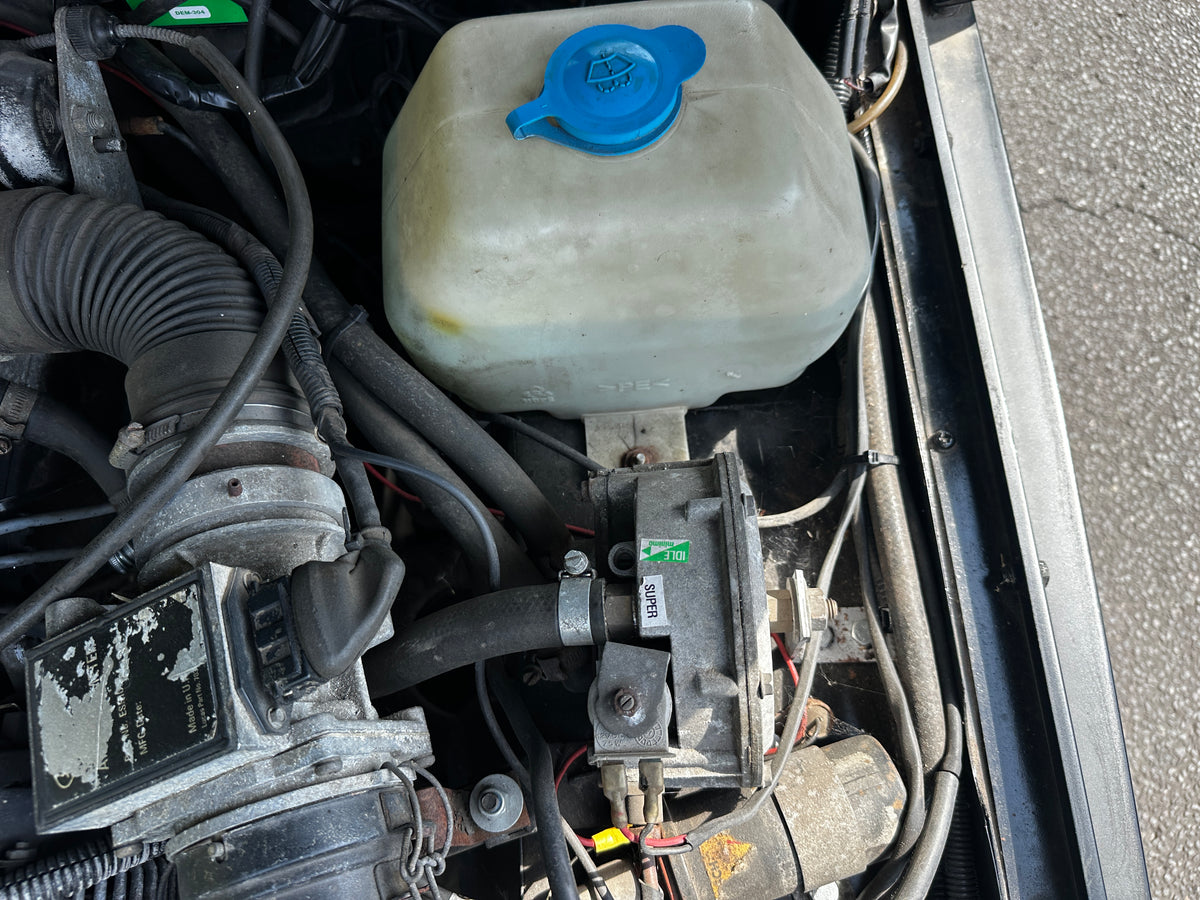 Range Rover Classic – photo 40