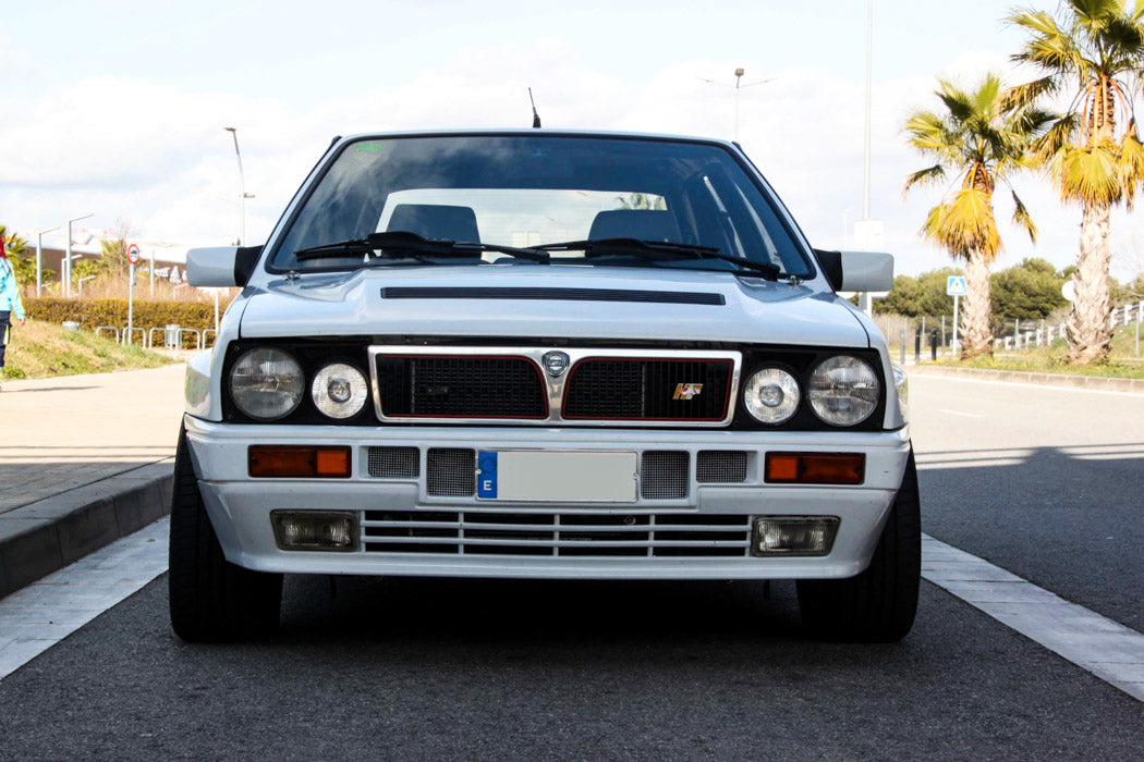 Lancia Delta Integrale – photo 2