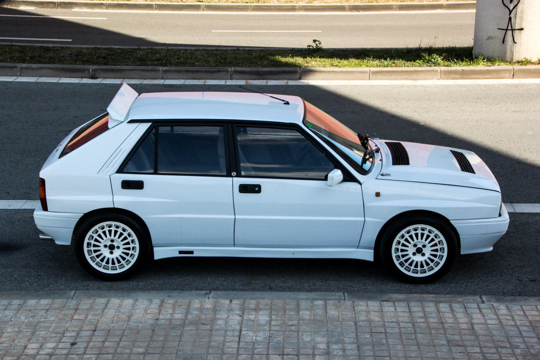 Lancia Delta Integrale – photo 5