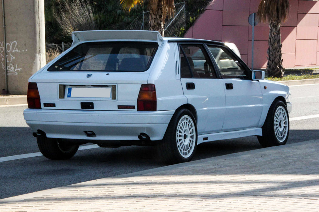 Lancia Delta Integrale – photo 4