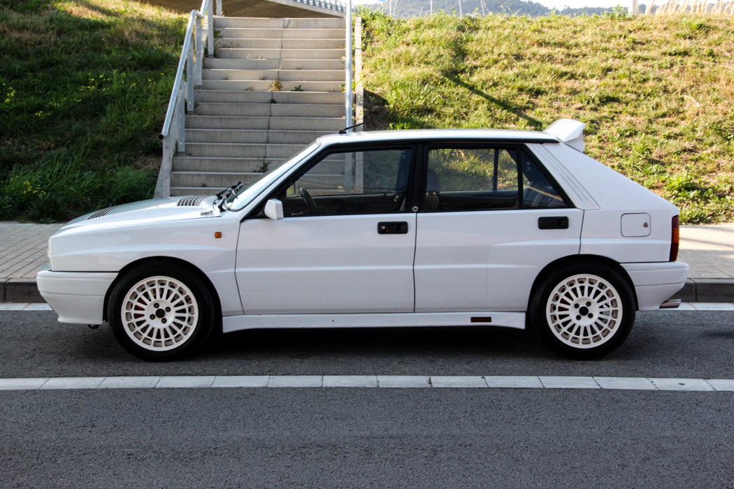 Lancia Delta Integrale – photo 10