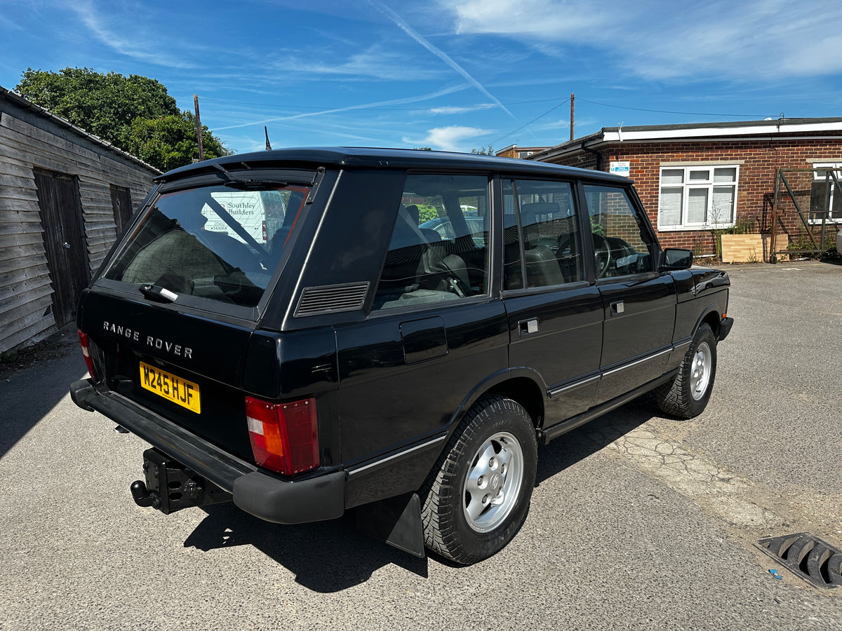 1994 Range Rover Classic “Soft Dash” V8 – photo 7