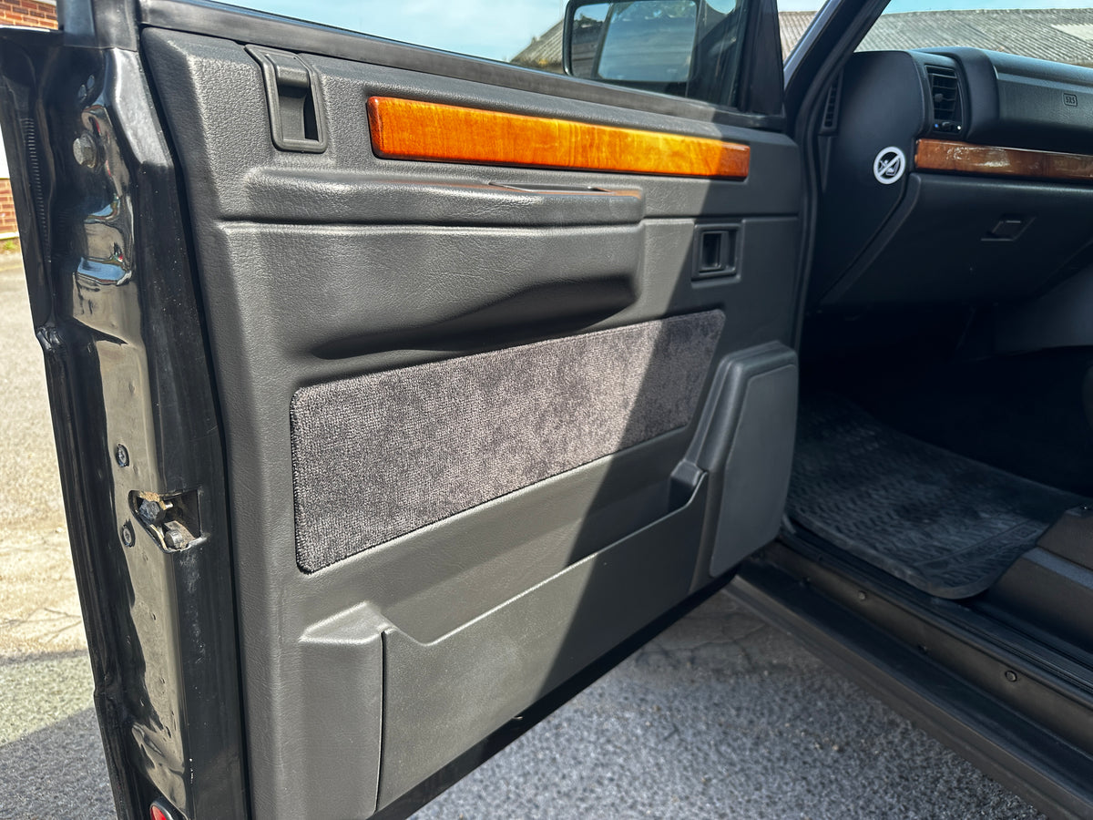 1994 Range Rover Classic “Soft Dash” V8 – photo 12