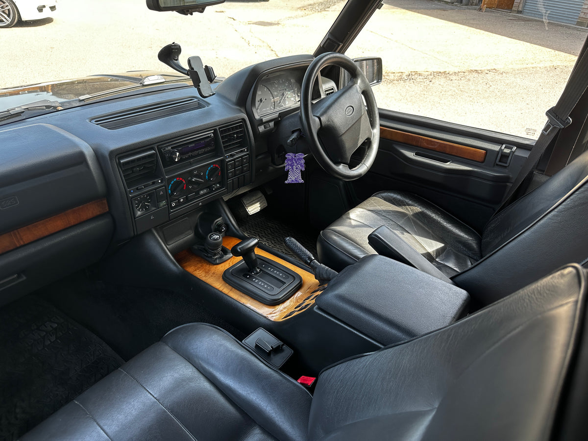 1994 Range Rover Classic “Soft Dash” V8 – photo 14