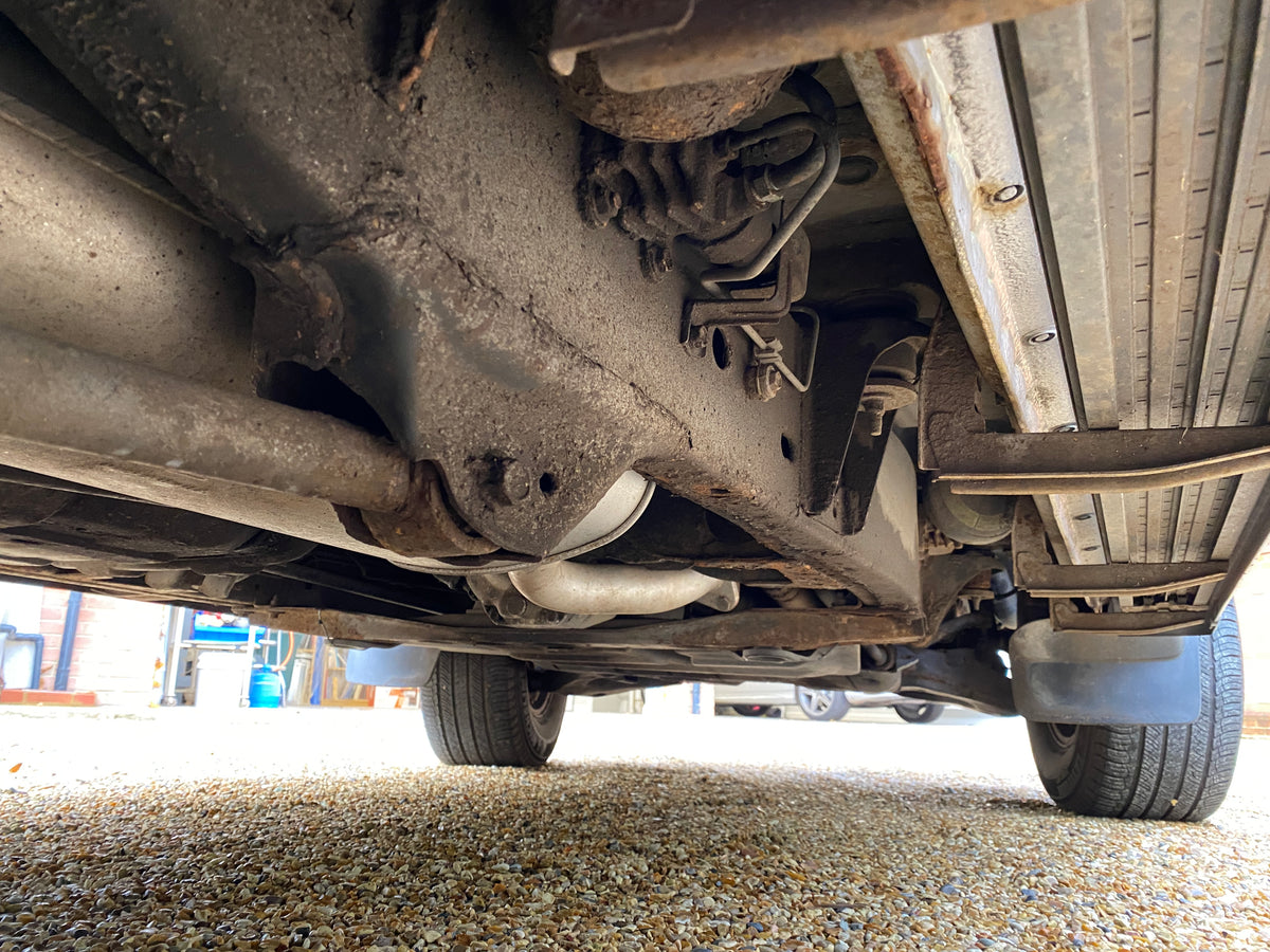 Toyota Land Cruiser Amazon – photo 29
