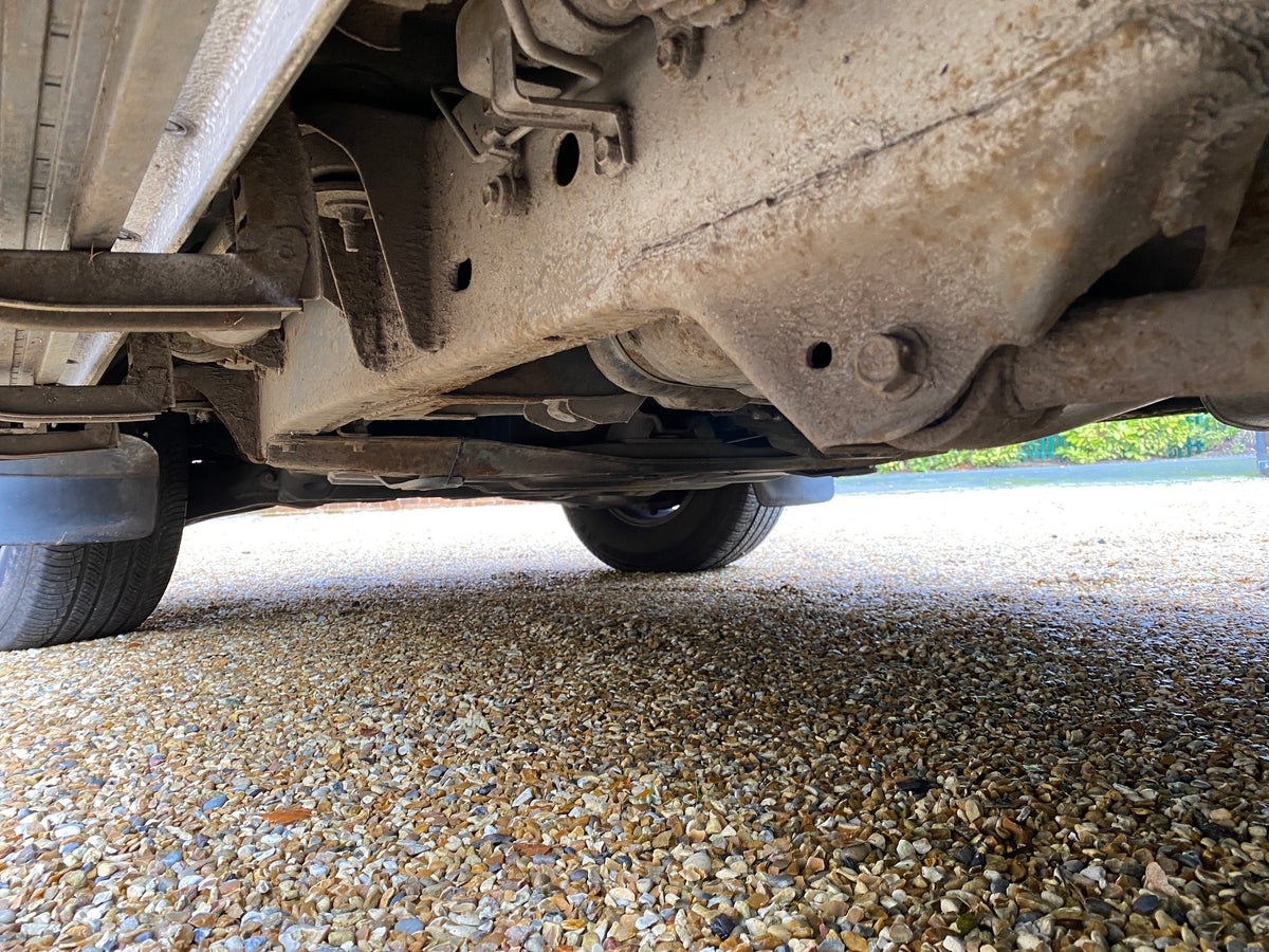 Toyota Land Cruiser Amazon – photo 30