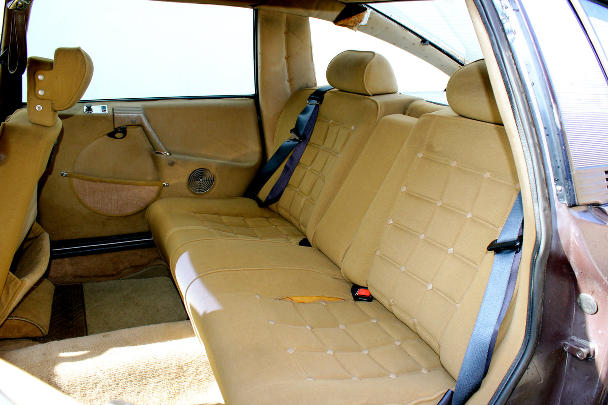 Citroën CX Prestige – photo 4