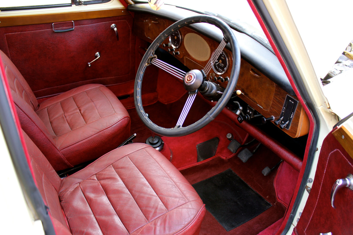 Wolseley 1500 – photo 2