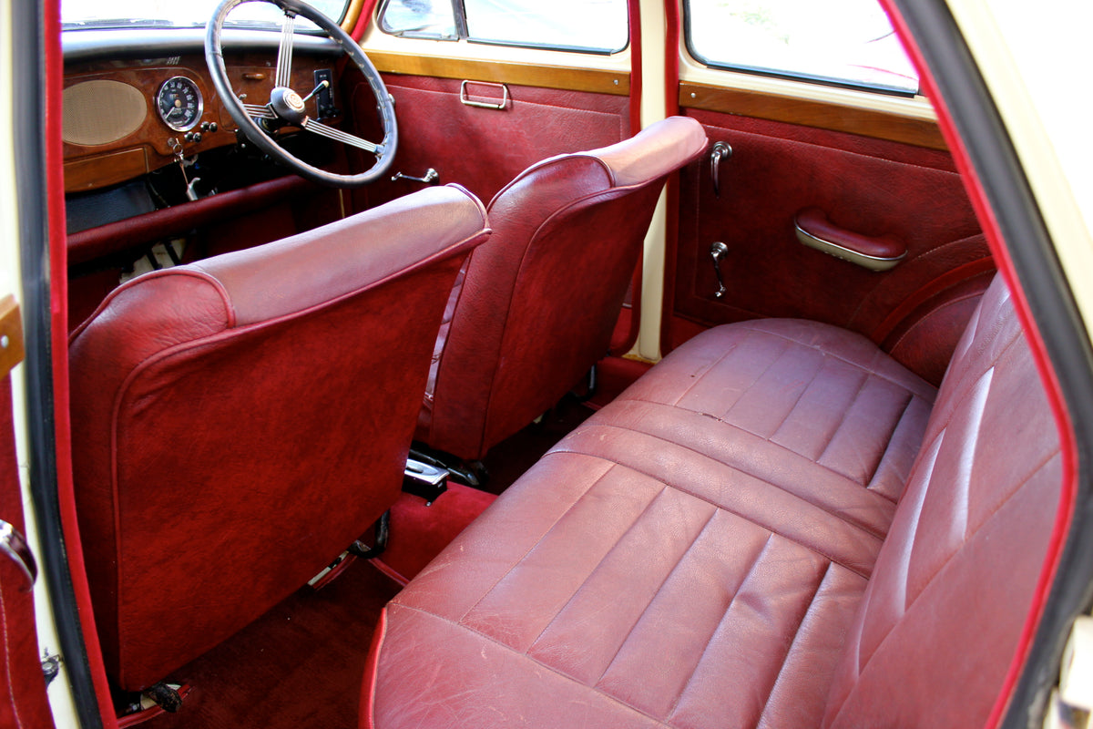 Wolseley 1500 – photo 4