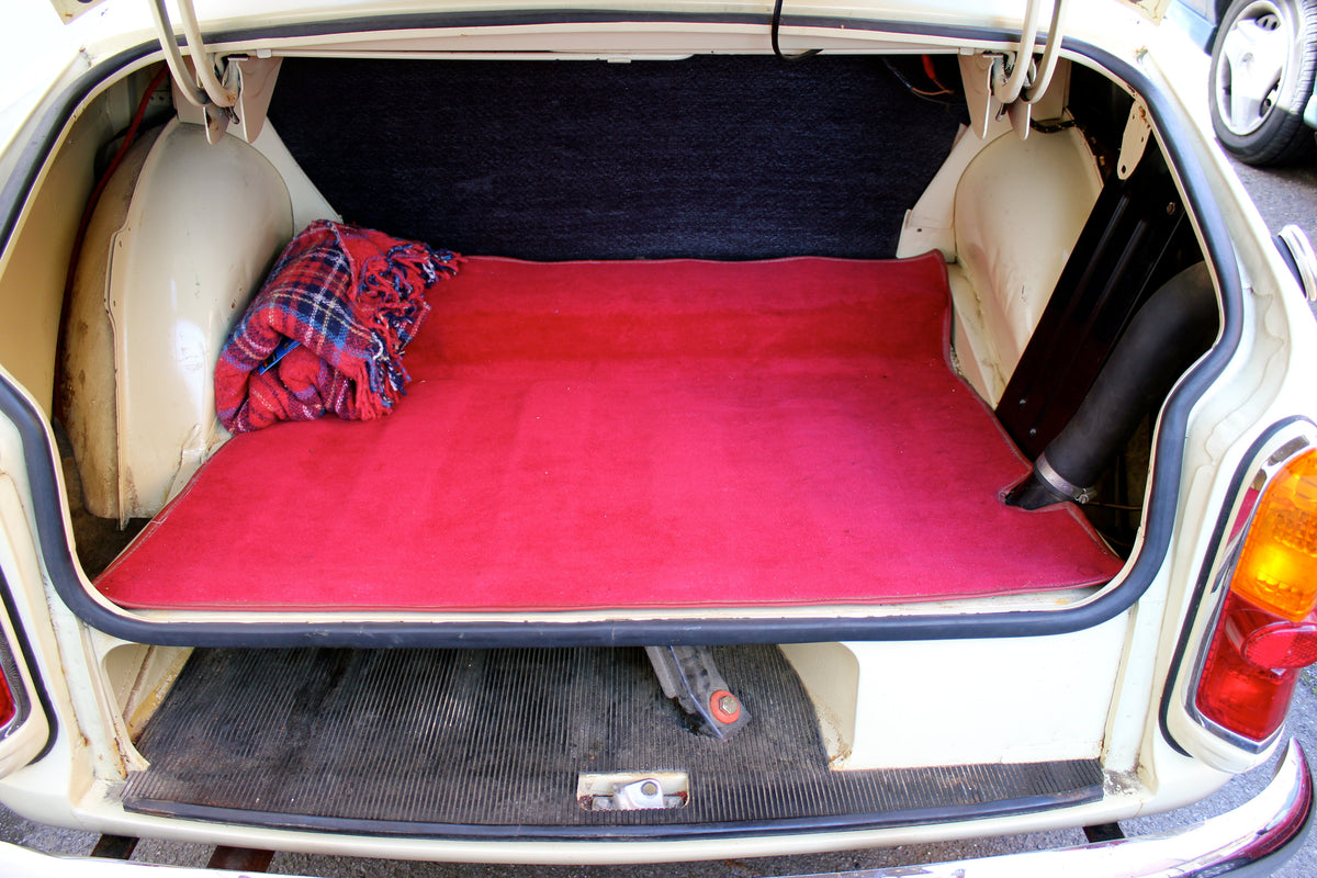 Wolseley 1500 – photo 6