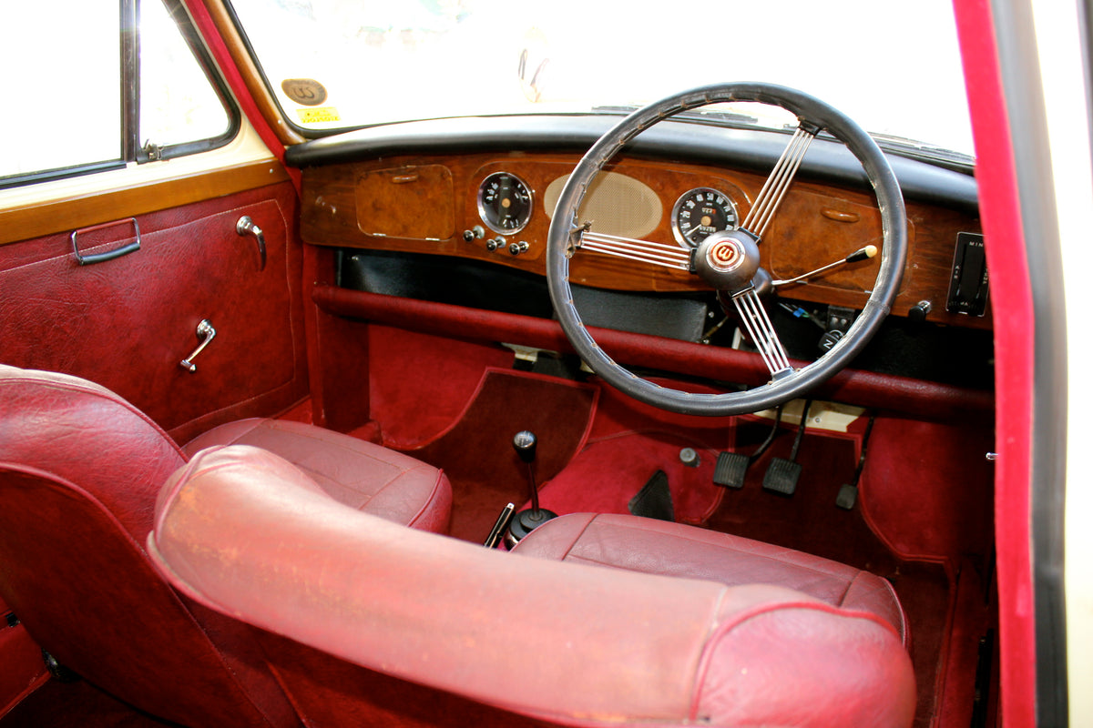 Wolseley 1500 – photo 5