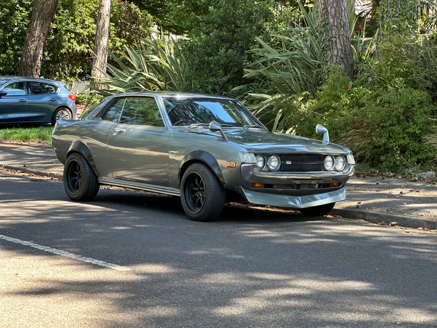 1971 Toyota Celica TA22