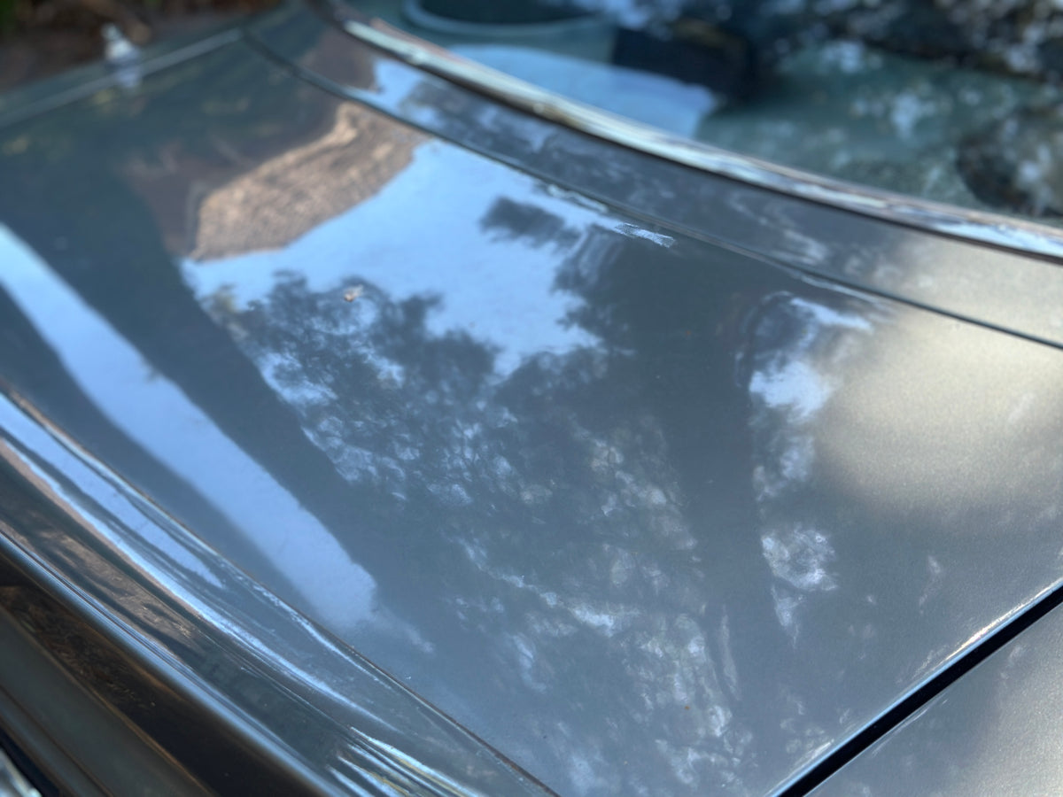 1971 Toyota Celica TA22 – photo 16