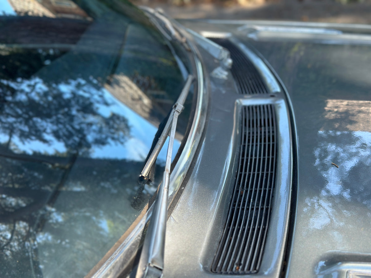 1971 Toyota Celica TA22 – photo 19