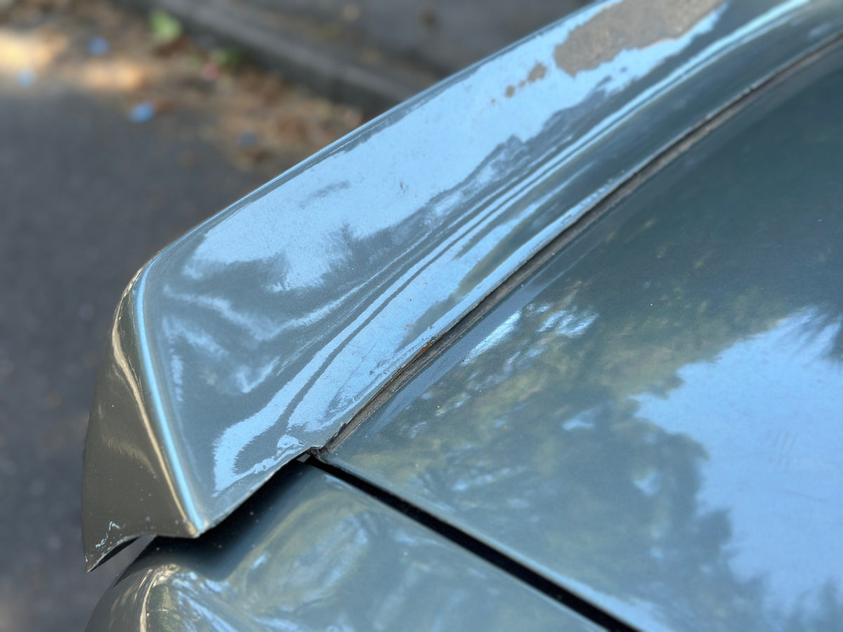 1971 Toyota Celica TA22 – photo 20