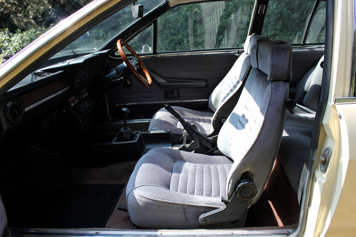 1977 Alfa Romeo Alfetta GTV – photo 8