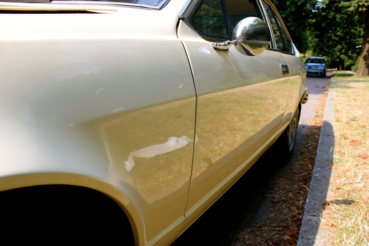 1977 Alfa Romeo Alfetta GTV – photo 7