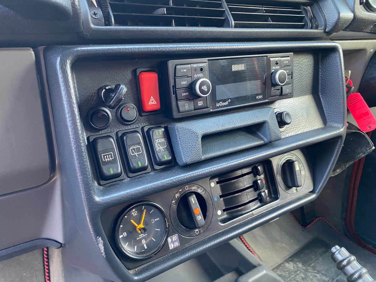 Mercedes G-Wagon – photo 23