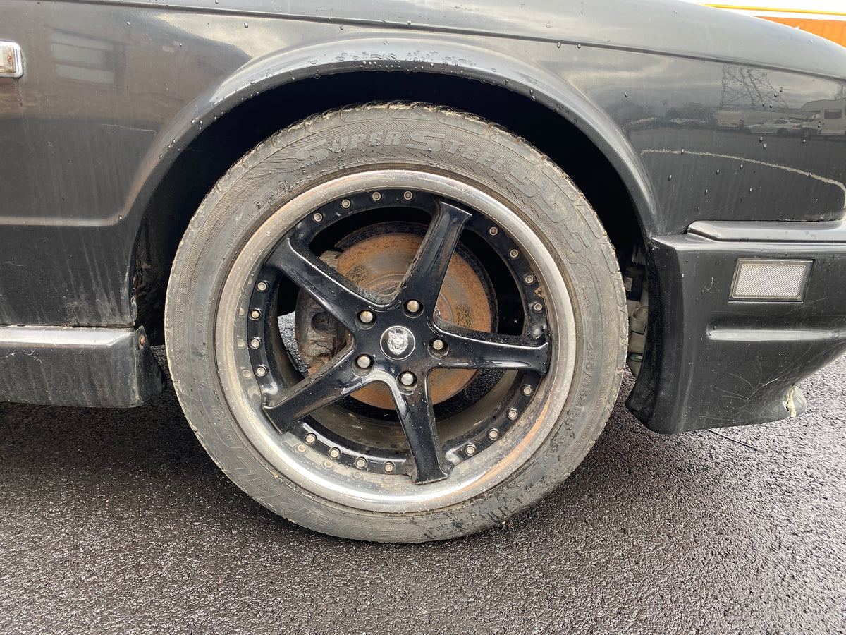 Jaguar XJR XJ40 – photo 7