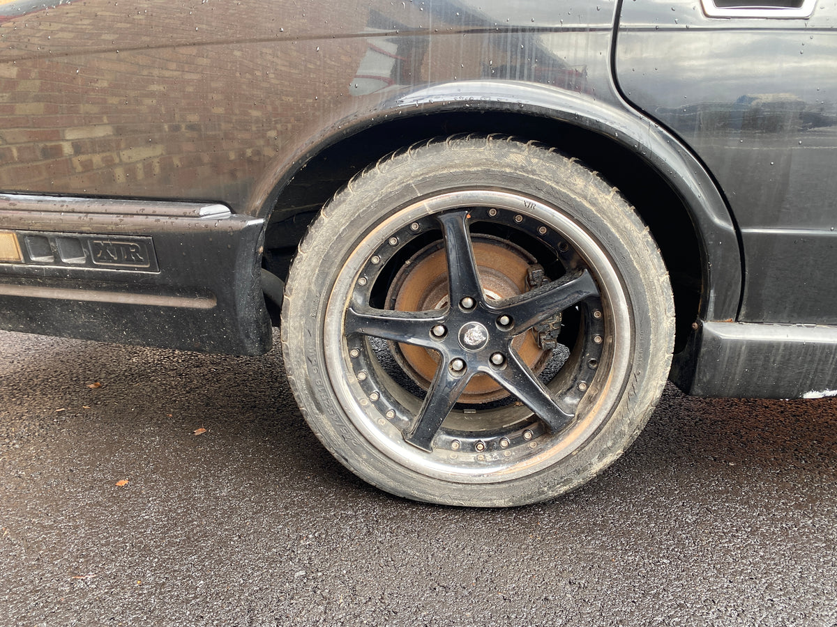 Jaguar XJR XJ40 – photo 8