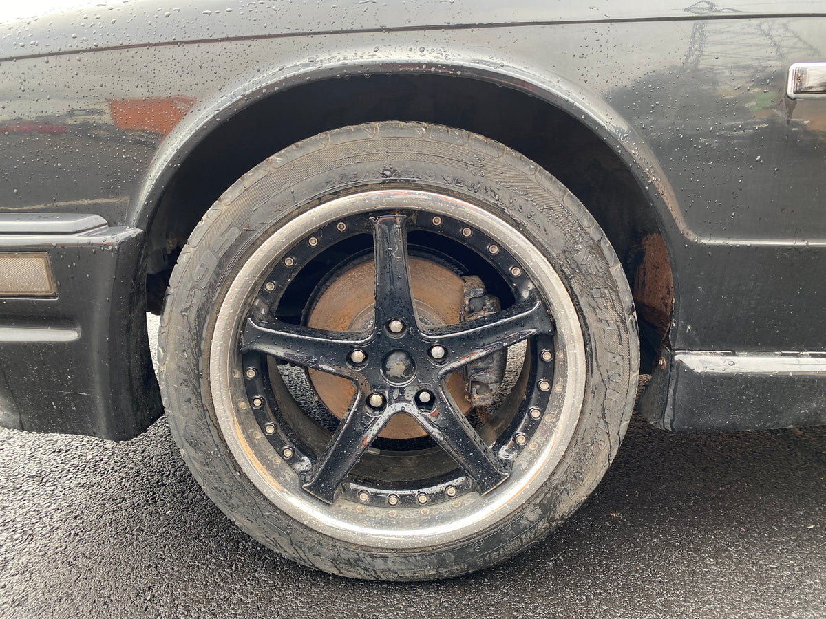 Jaguar XJR XJ40 – photo 9