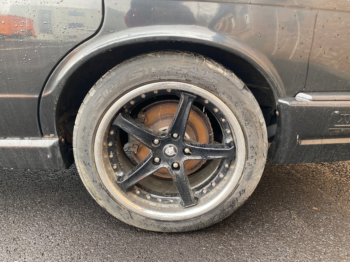 Jaguar XJR XJ40 – photo 10