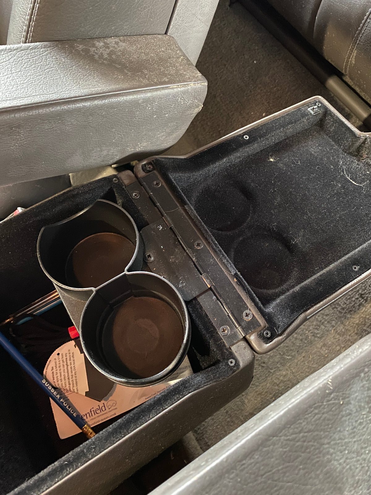 Range Rover Classic V8 – photo 15