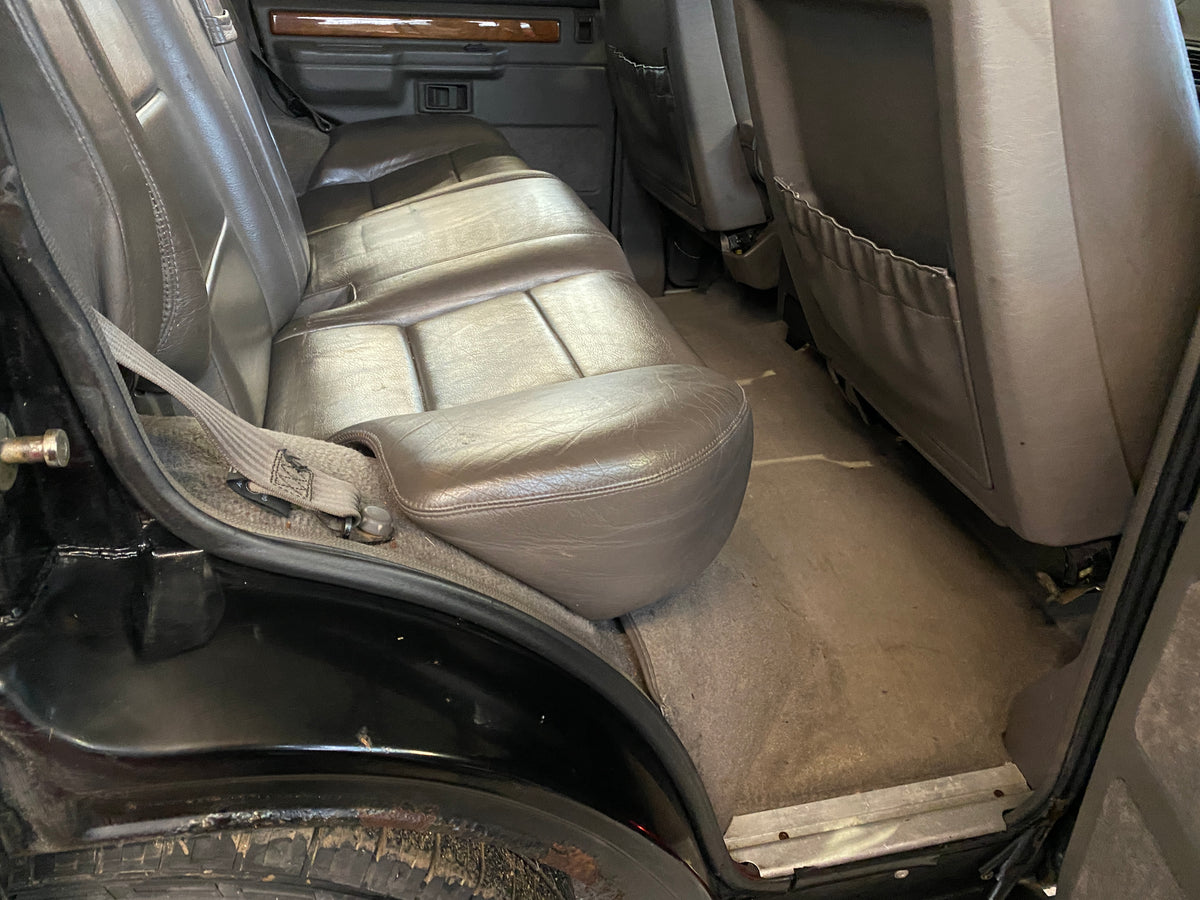 Range Rover Classic V8 – photo 16