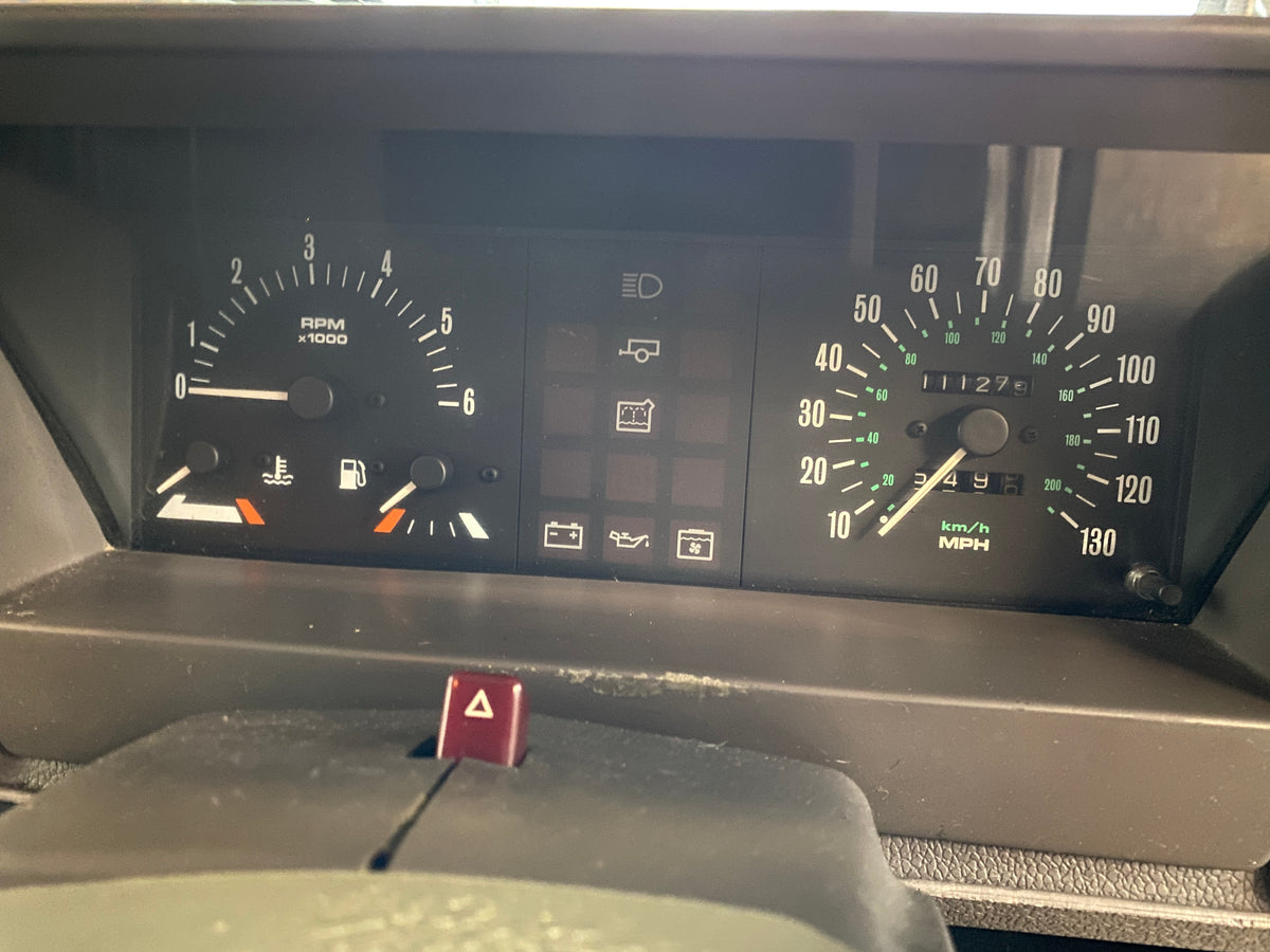 Range Rover Classic V8 – photo 18
