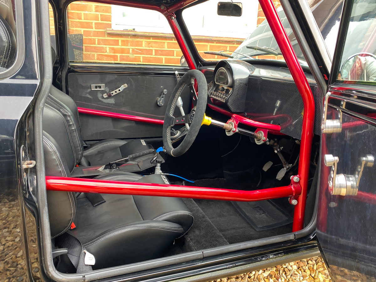 Mini K20 Powered – photo 8