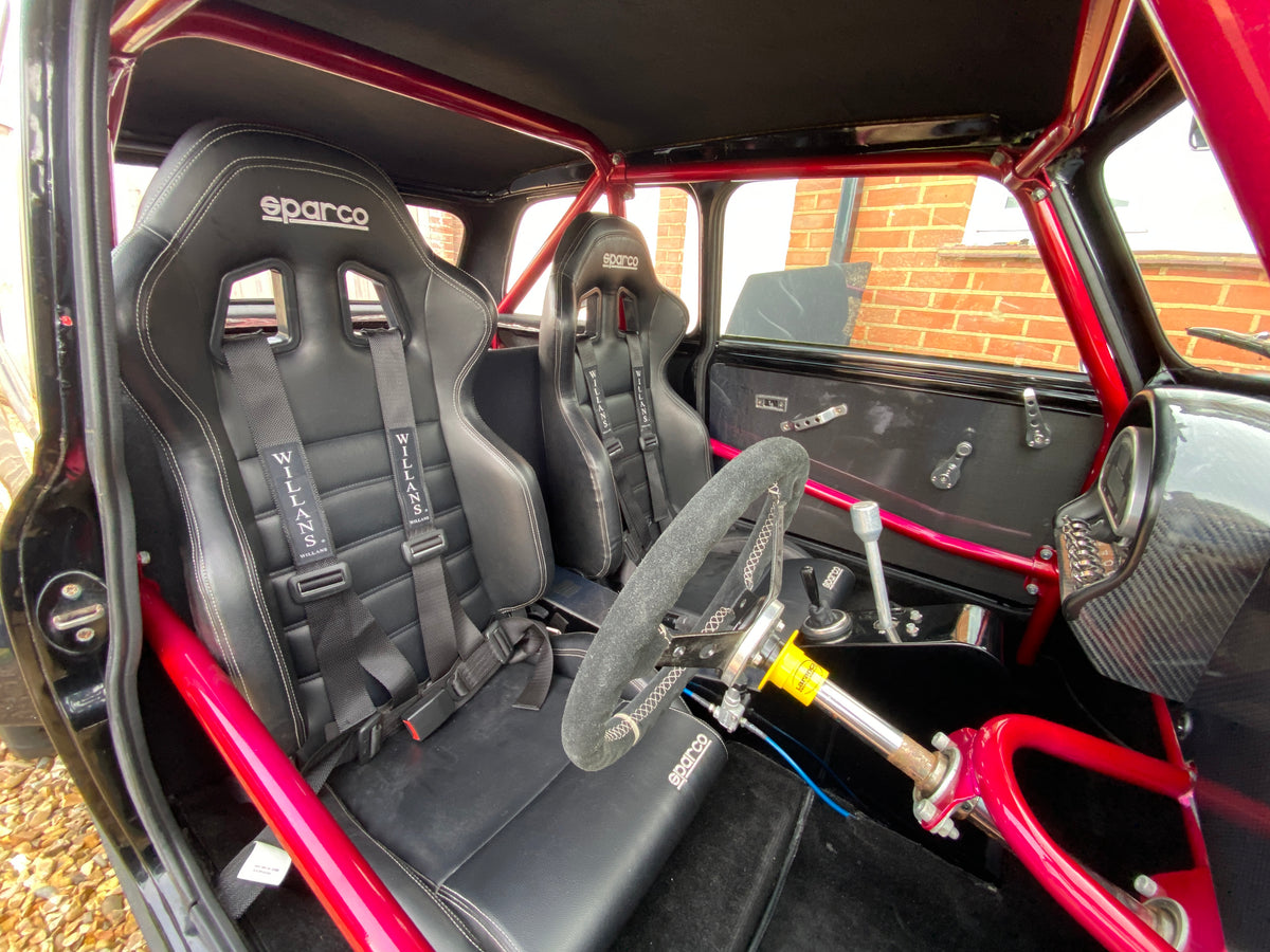 Mini K20 Powered – photo 11