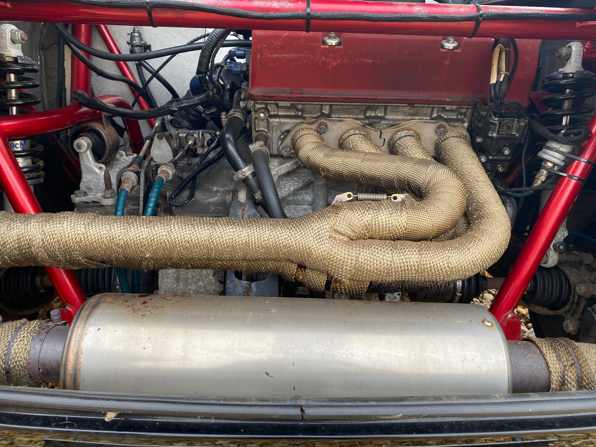 Mini K20 Powered – photo 13
