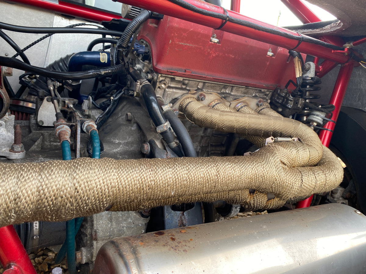 Mini K20 Powered – photo 14