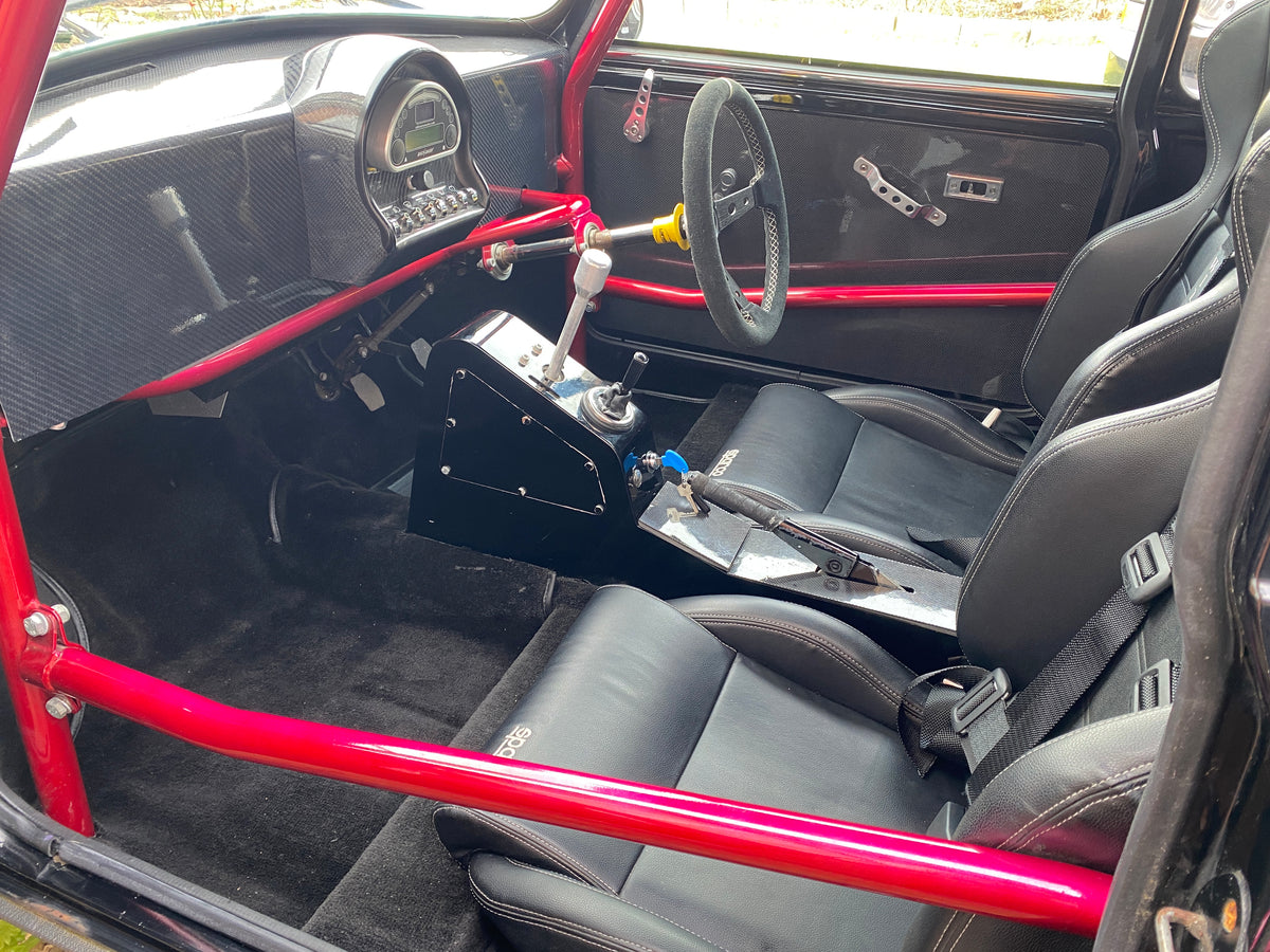 Mini K20 Powered – photo 19