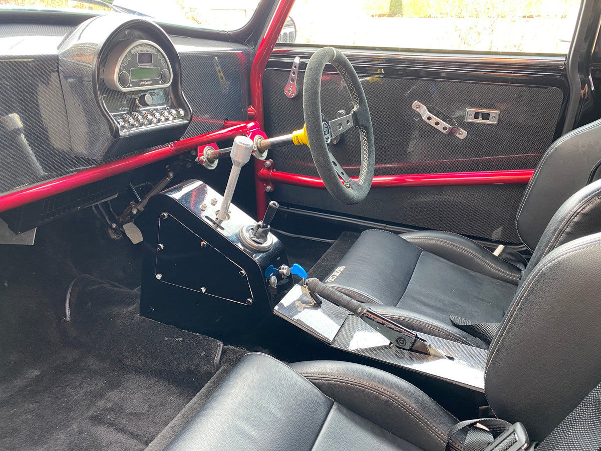 Mini K20 Powered – photo 9