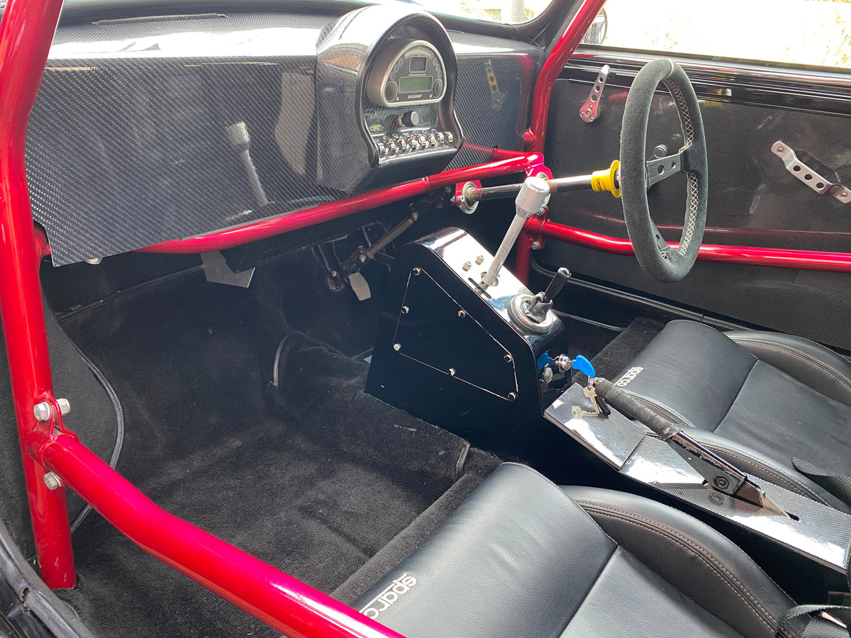 Mini K20 Powered – photo 10