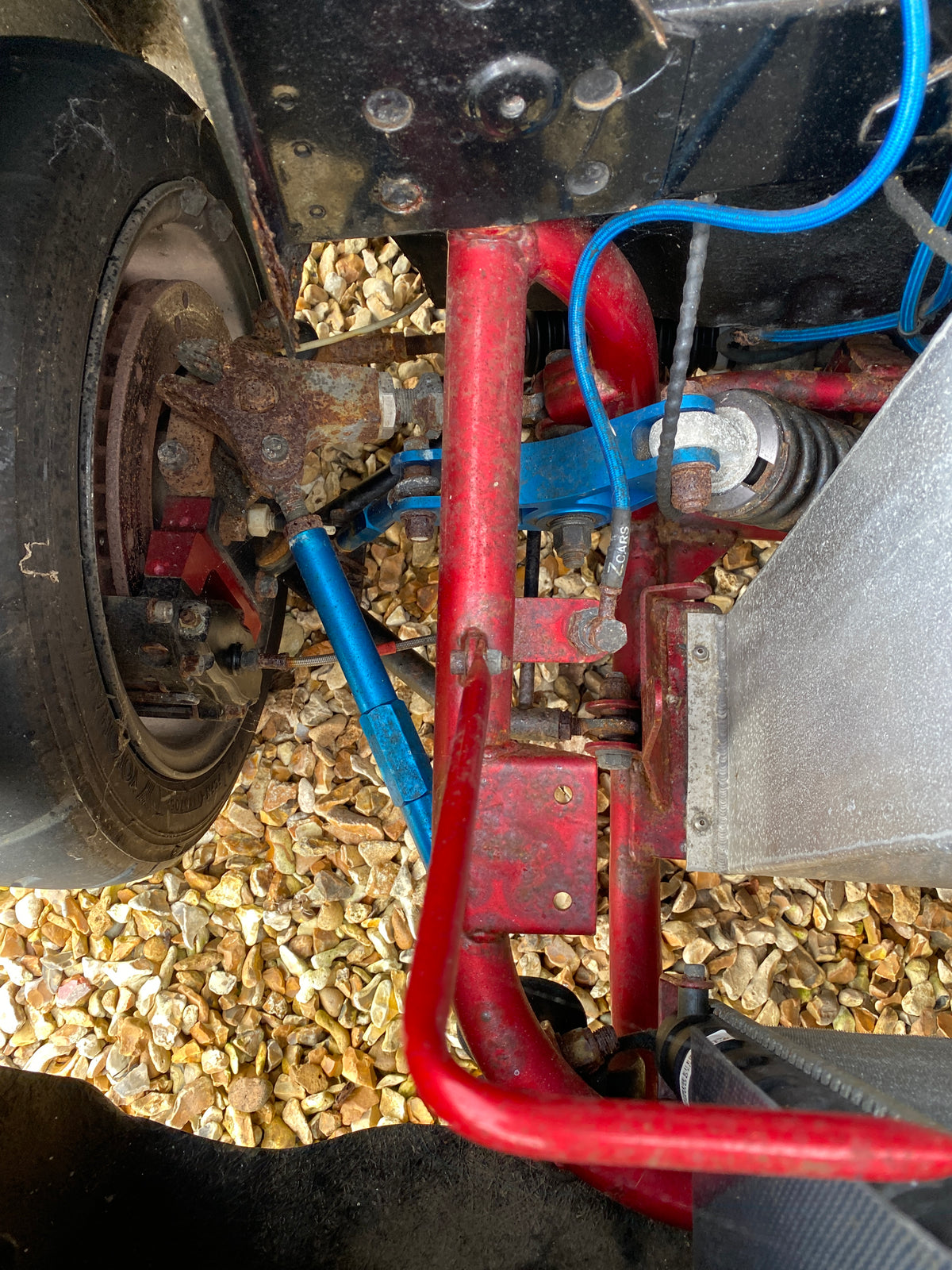 Mini K20 Powered – photo 21