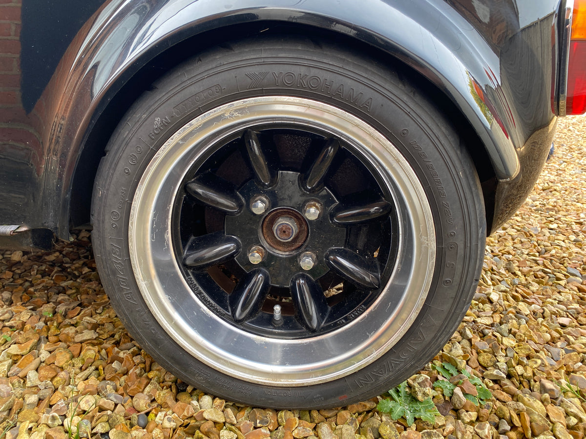 Mini K20 Powered – photo 22