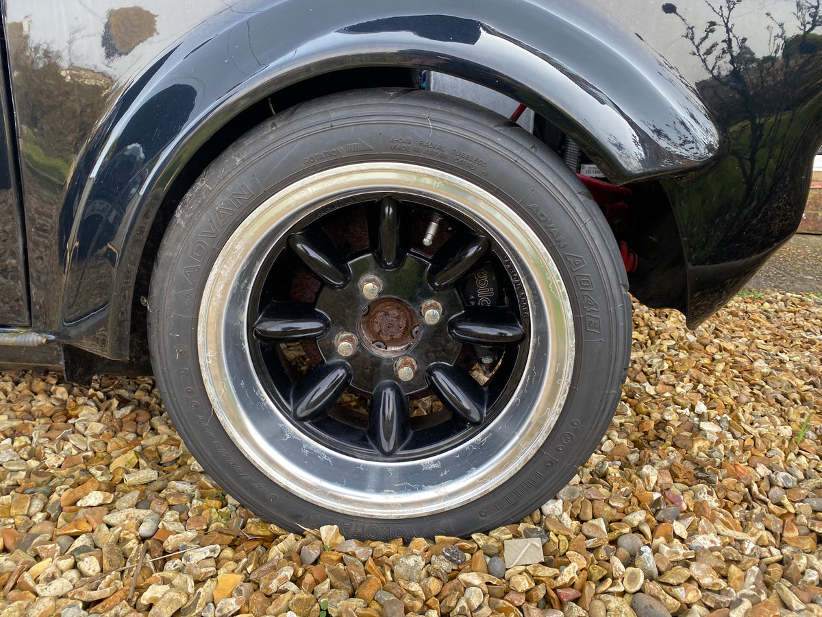 Mini K20 Powered – photo 24