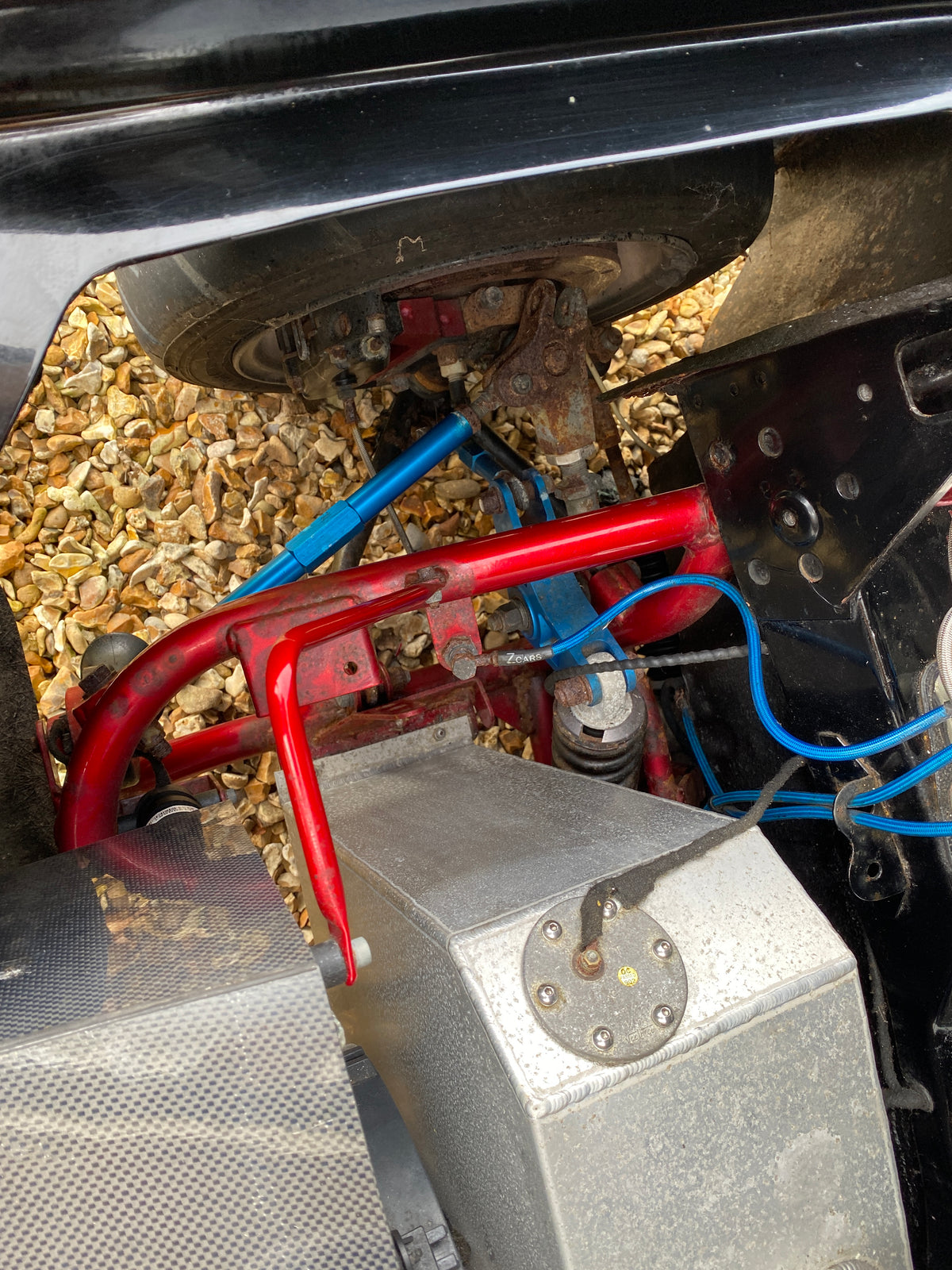 Mini K20 Powered – photo 26