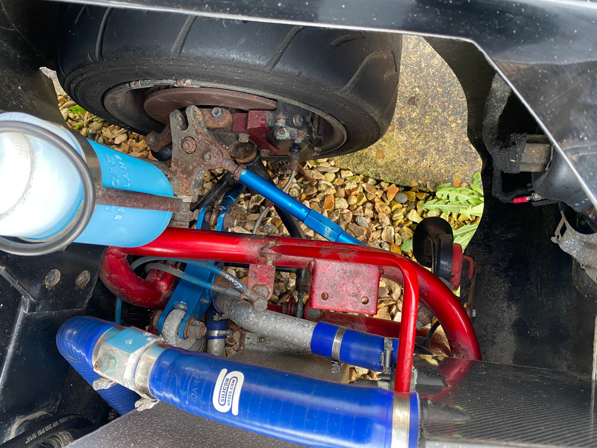 Mini K20 Powered – photo 27