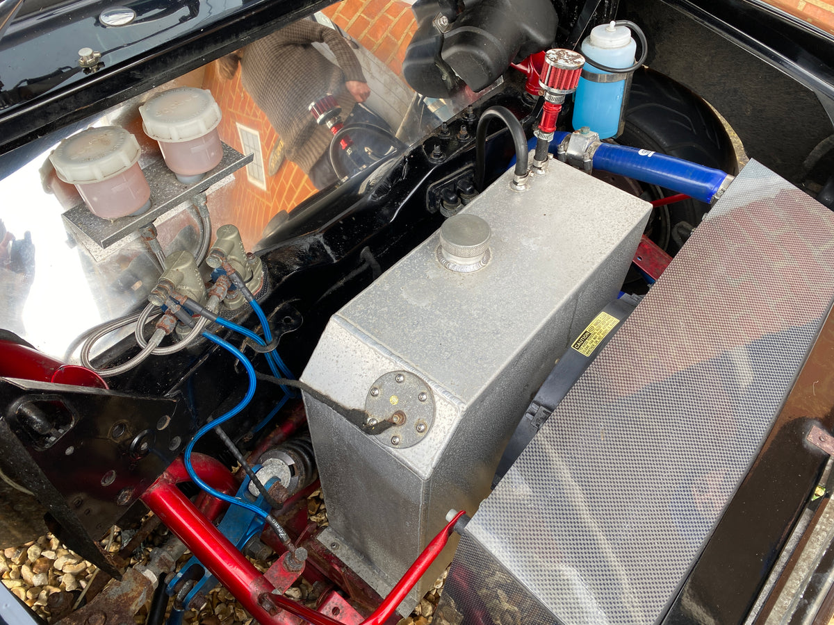 Mini K20 Powered – photo 28