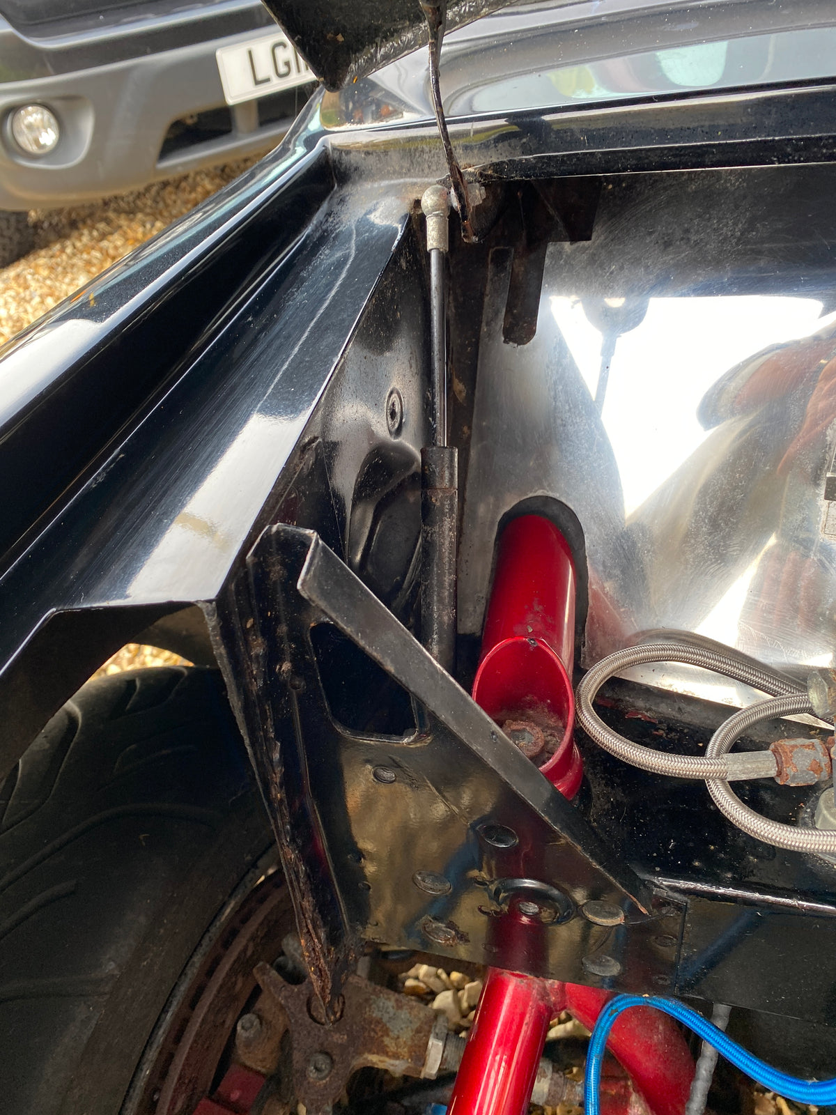 Mini K20 Powered – photo 29