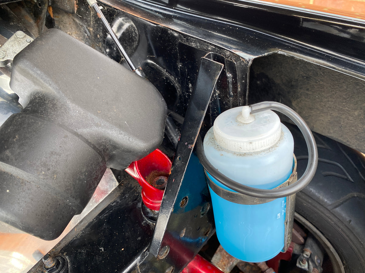 Mini K20 Powered – photo 30