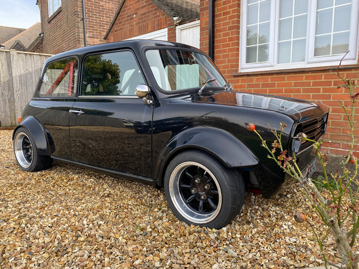 Mini K20 Powered – photo 2
