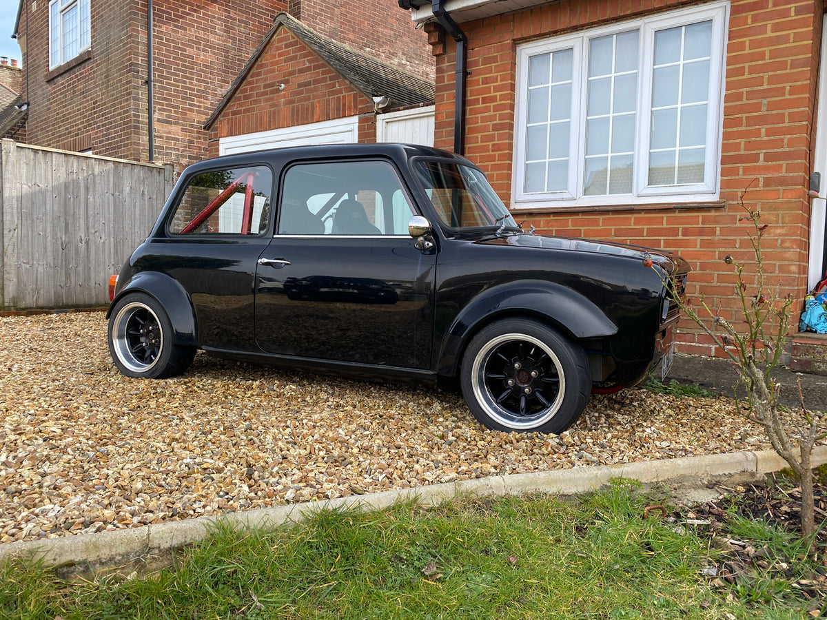 Mini K20 Powered – photo 4