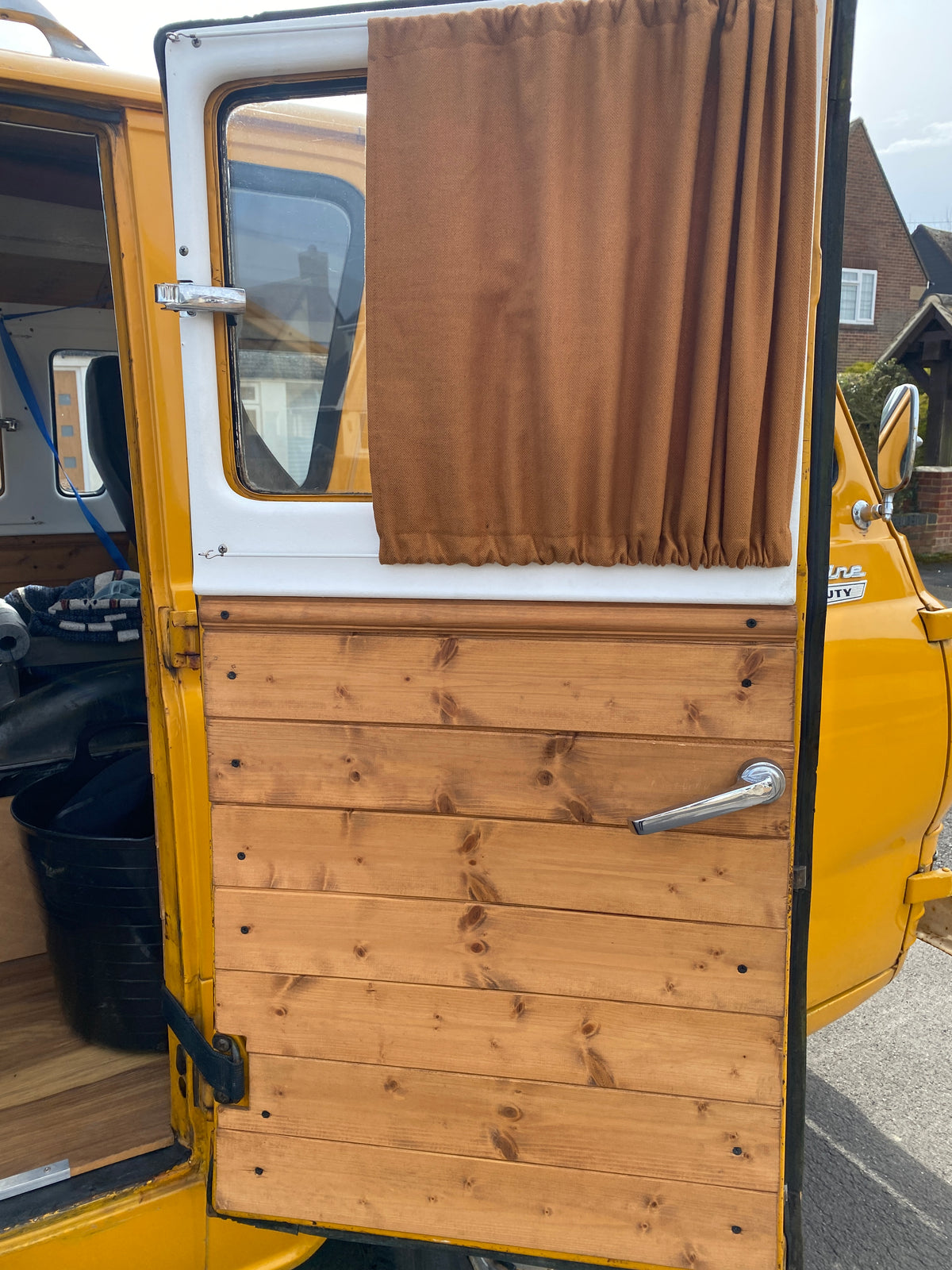 1967 Ford Econoline “Heavy Duty” – photo 18